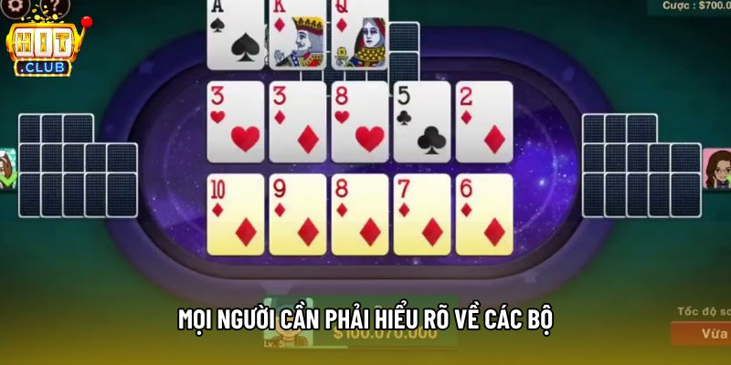 Mọi người cần phải hiểu rõ về các bộ