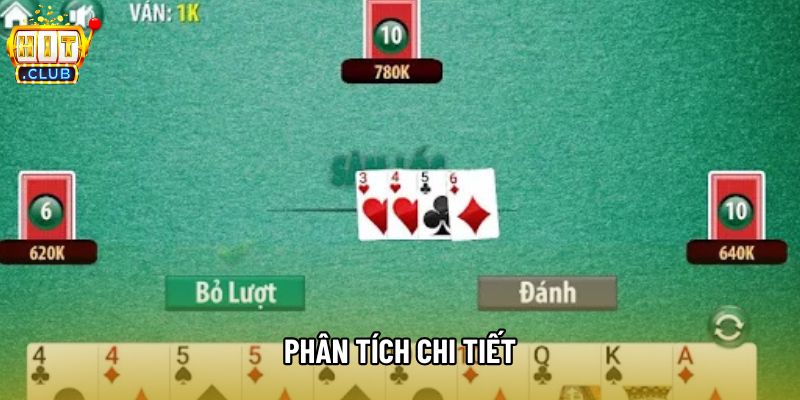 Phân tích chi tiết