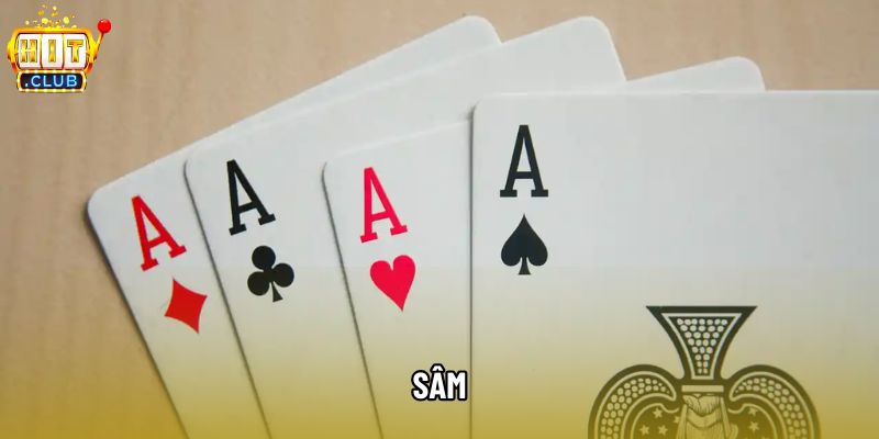 Sâm Lốc - Nghệ Thuật Sử Dụng Bài Tây Đỉnh Cao Trí Tuệ